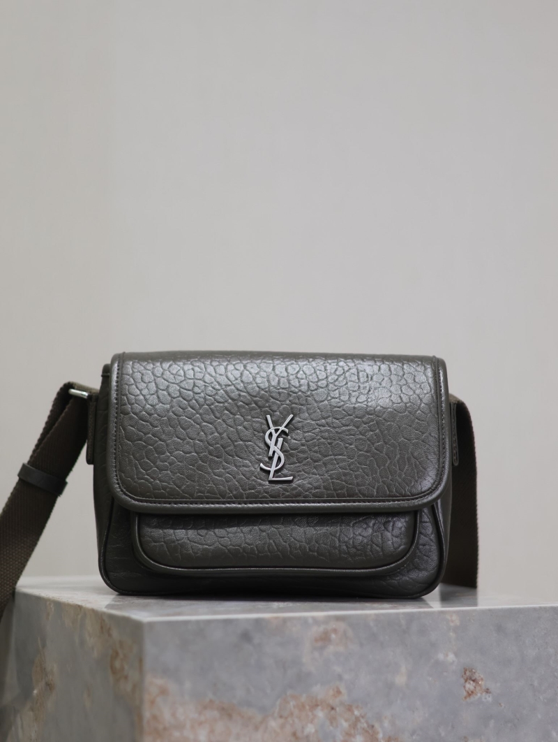 YSL Satchel Bags